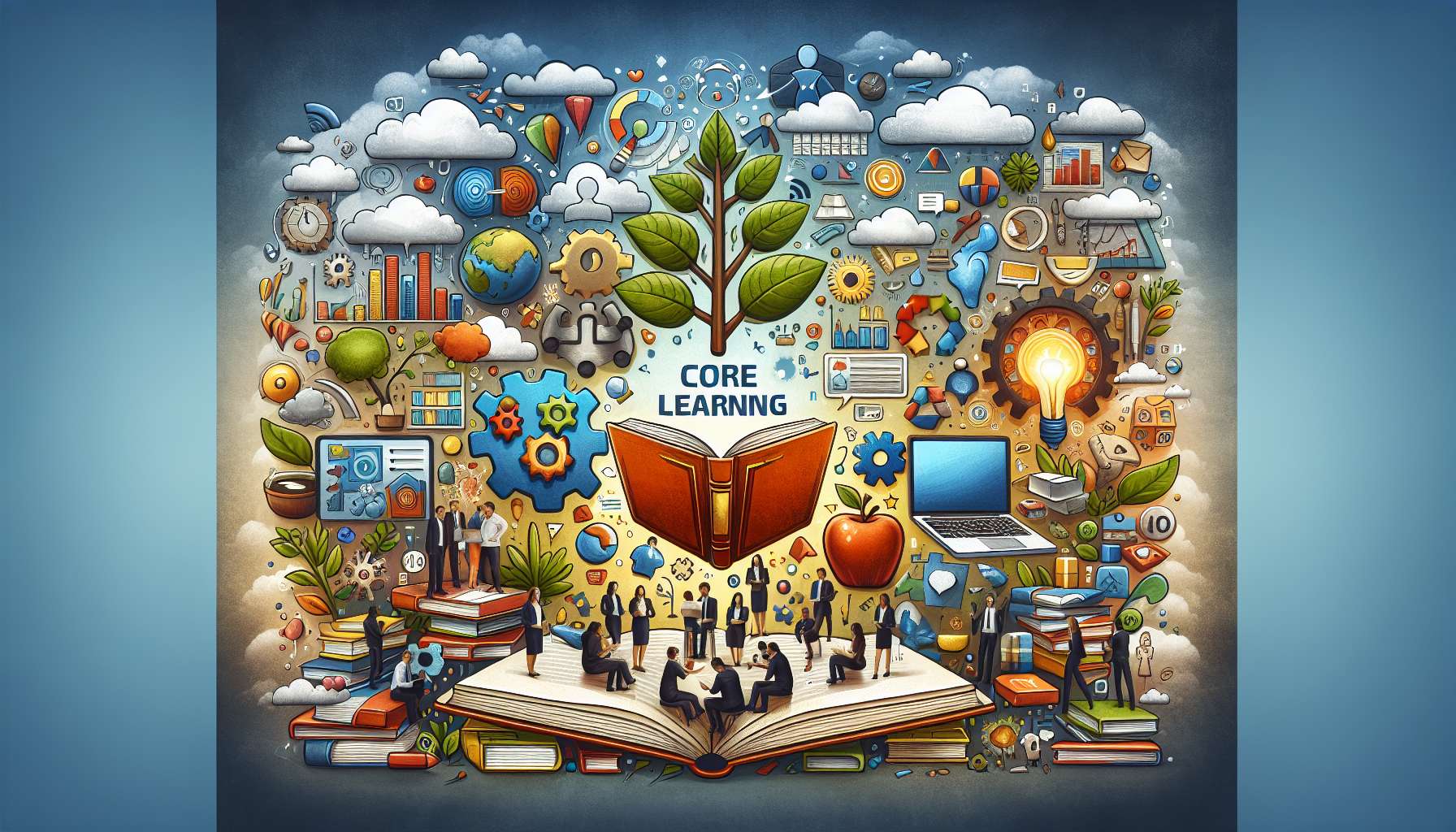 Unlocking the Power of Core Learning Strategies: A Comprehensive Guide