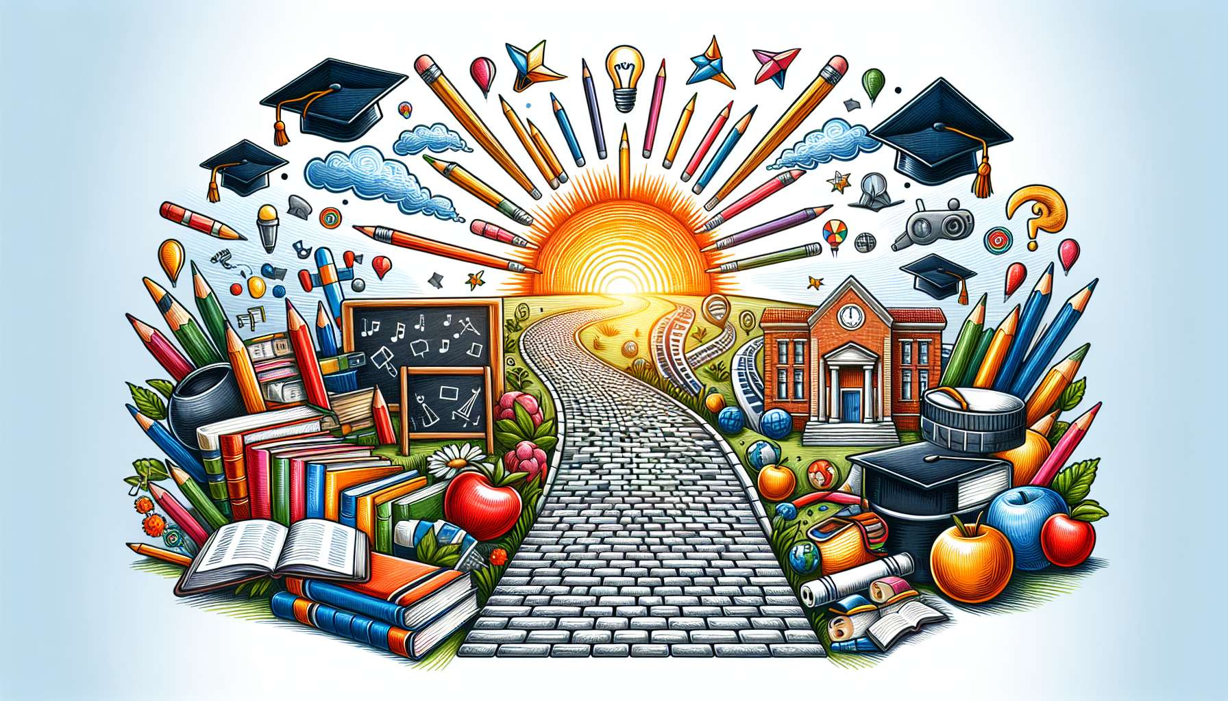 Essential Educational Pathways: Navigating the Road to Success